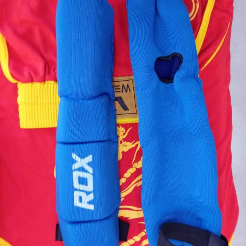 تجهیزات ووشو در حد نو