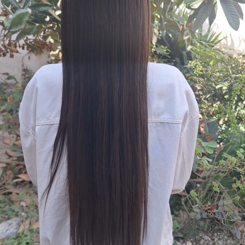 احیا و صافی تخصصی مو