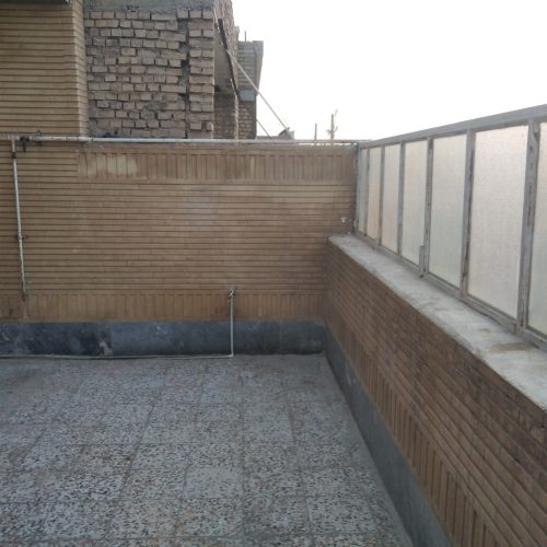 رهن خانه طبقه بالا