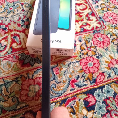 گوشیA06
