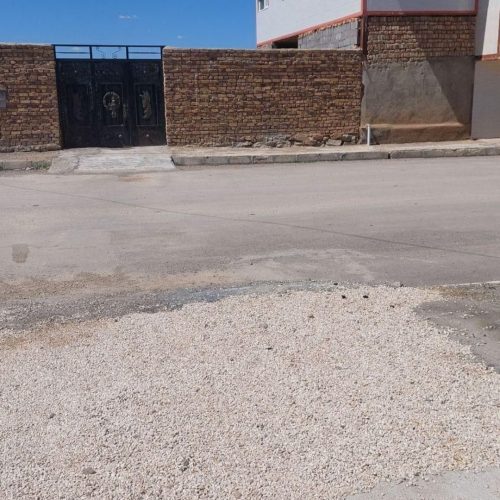 اجاره خانه ویلایی 500 متری