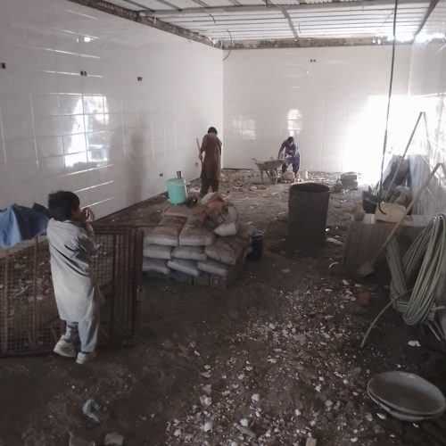 استاکاشی کار