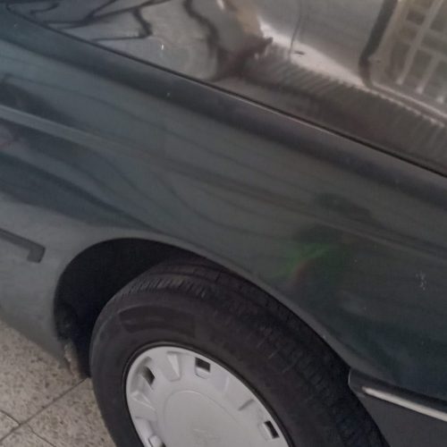 پژو 405 استثنایی