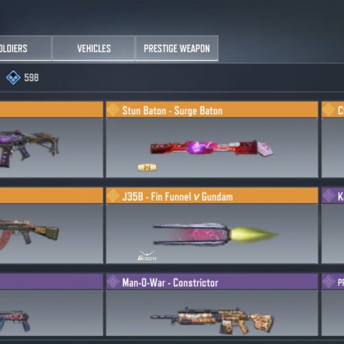 اکانت کالاف