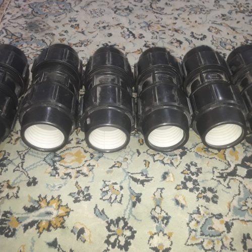 رابط پلی اتیلن 75.75