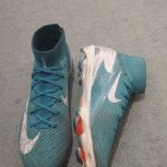 کفش فوتبالی nike air zoom mercurial