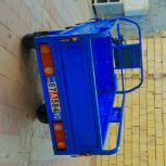 موتور سیکلت‌ سه‌چرخه مدل1401