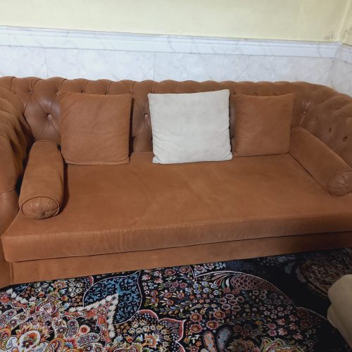 مبل دست دوم