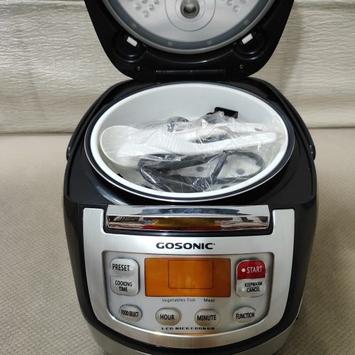 پلوپز گاسونیک نو