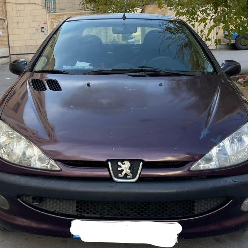 V8 مدل90 فرانسوی