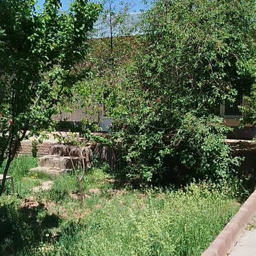 فروش خانه ویلایی