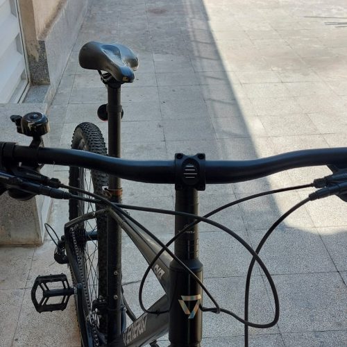 دوچرخه سایز 29 با لوازم حرفه ای انرژی