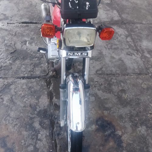 موتوسکلیت 125 ,cc آرشیا دارای مدارک کامل با کارت سوخت