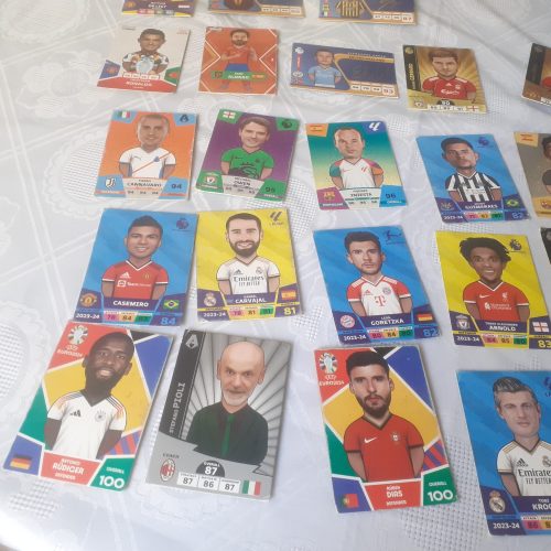 کارت کیمدی 2025و2024