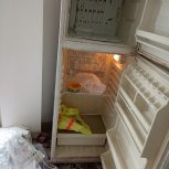 فروش یک عدد یخچال فریزر مناسب باغ و منزل