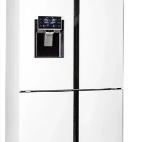 یخچال ساید بای ساید بلانتون مدل 3211