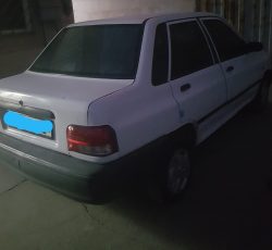 خریدار واقعی لطفاً تماس بگیرن من نه نمایشگاهی هستم  نه دلال