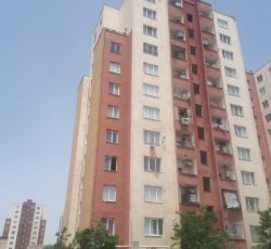 فروش یا معاوضه مغازه 66 متری