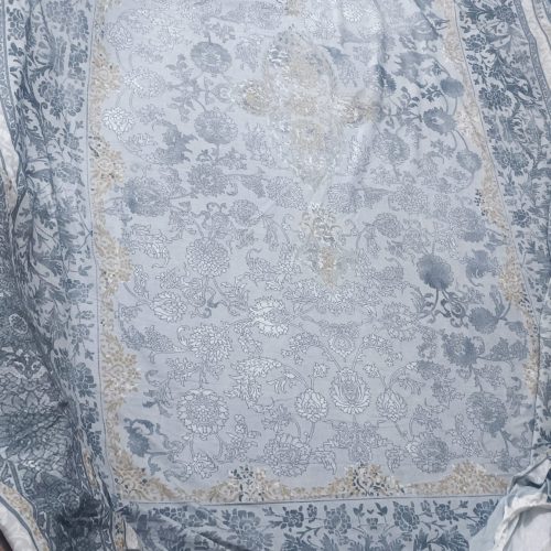 روفرشی کشدار