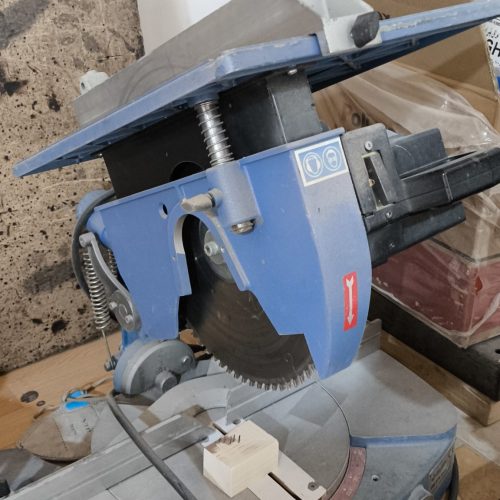 فروش کارگاه نجاری