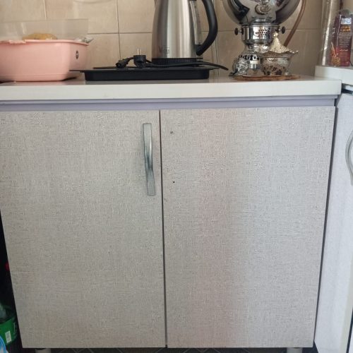 کابینت دست دوم