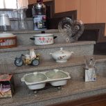 فروش ظرف پذیرایی