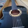 گیتار  پاپ کلاسیک فلامینکو