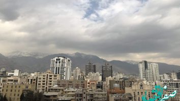 خروج اتباع افغان قیمت مسکن در تهران را کاهشی کرده