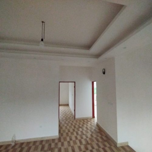 ویلای دو خوابه در منطقه بکر