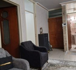 آپارتمان زیر همکف