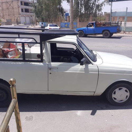 وانت پیکان دوگانه