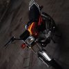 موتور هوندا 200سحر