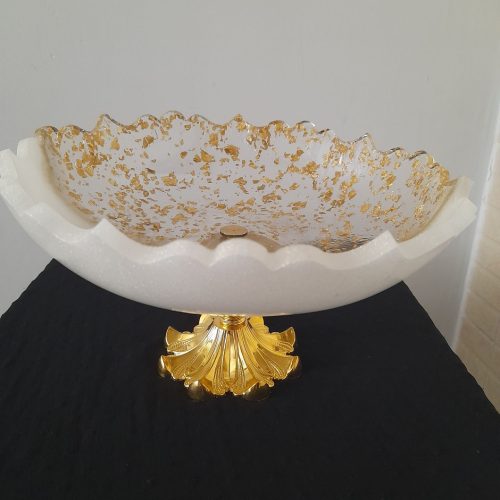 ظروف پذیرایی رزینی