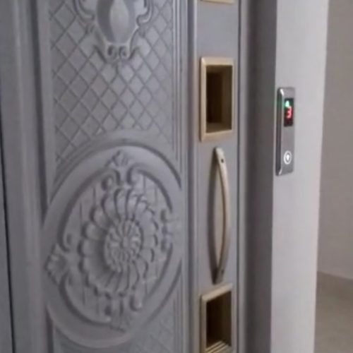 فروش یک دستگاه آپارتمان با تمامی امکانات