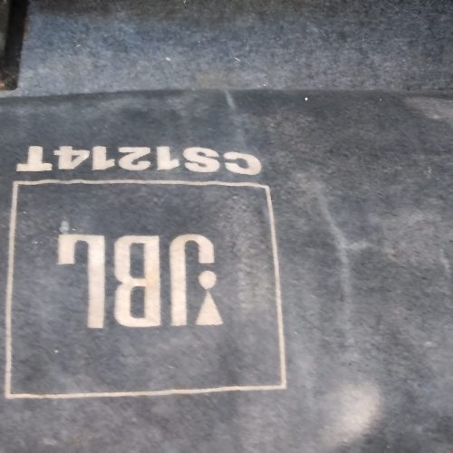 آمپ ام تی ایکس آمریکای وساب جی بی ال اصلی