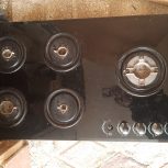 گاز رو کار 5 شعله   و یک عدد موتور برقی بچه و کالسکه عصایی مامالند