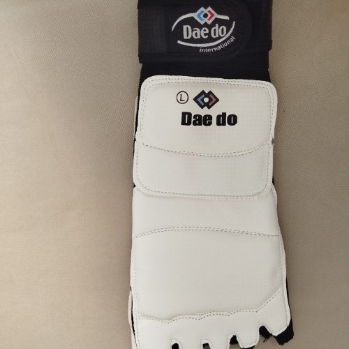 روپایی تکواندو