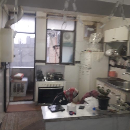 فروش آپارتمان