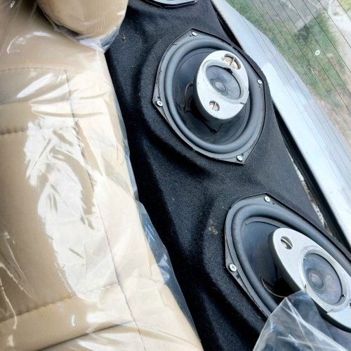 فروش فوری پژو پارس مدل 82