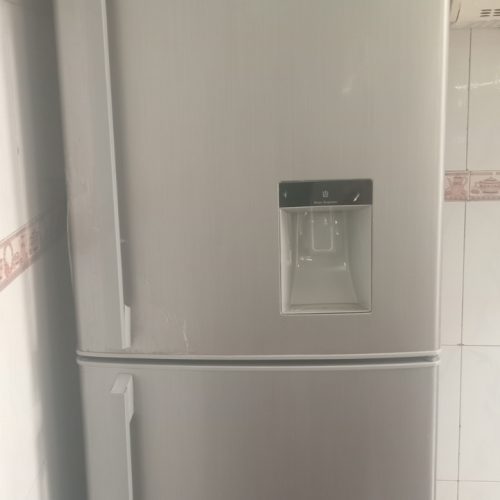 یخچال سیلوان