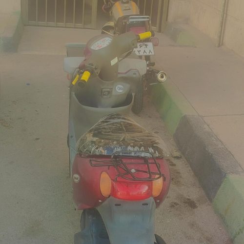 پاکشتی لتس فور