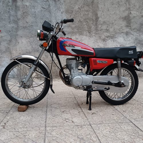 موتور مزایده