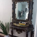 فروش میزوآینه قیمت یک ملیونو دویست