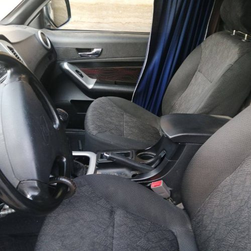 نیسان یخچالدار