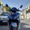 موتورسیکلت گلکسی r155