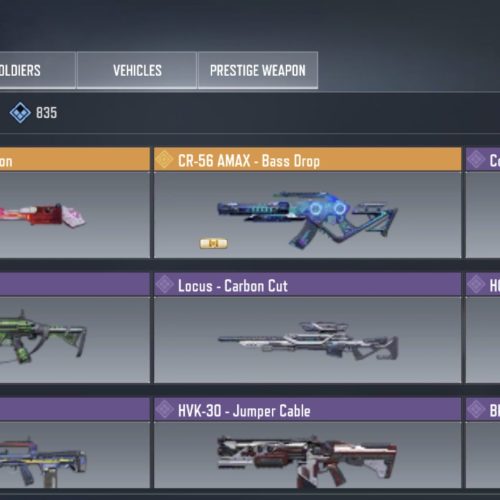 اکانت کالاف دیوتی