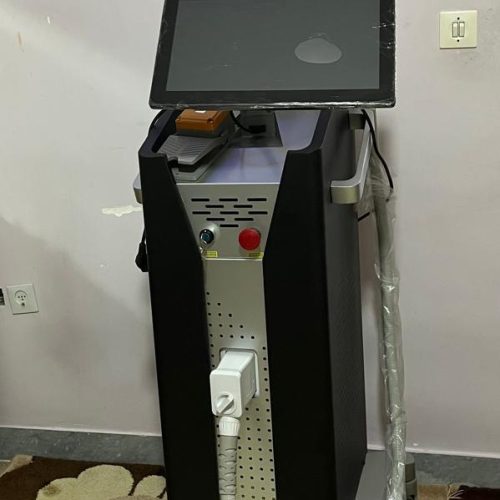 دستگاه لیزر رادو پلاس 1600