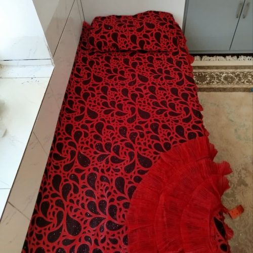 روتختی و روبالشتی مناسب تخت نوجوان