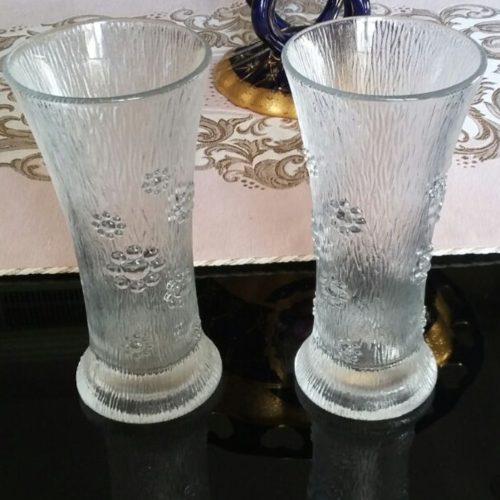 ظروف آنتیک ومارکدار زیر قیمت