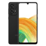 گوشی سامسونگ A33.  G5